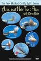 Advanced Hair Trout Flies
