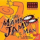 The Mambo Jambo Man [ORIGINAL RECORDINGS REMASTERED] 2CD SET
