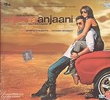 Anjaana Anjaani Bollywood CD