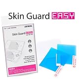 Nintendo DS Lite - Joytron Liquid Crystal Display (LCD) Protective Filter (Screen Protector)