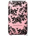 Chantal Thomass - Coque dentelle pour iPhone 3G/3GS - Rose Laqu�
