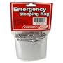 Emergency Sleeping Bag, Survival Bag, Emergency Zone� Brand, Reflective Blanket