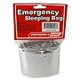 Emergency Sleeping Bag, Survival Bag, Reflective Blanket