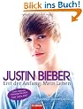 Justin Bieber - Erst der Anfang: Mein Leben