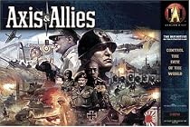 Axis And Allies Revised