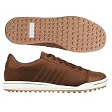 adidas Mens adicross Spikeless Golf Shoes