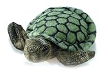 Aurora Plush 12 Sea Turtle Flopsie