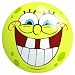 John 50179 - Ball Sponge Bob 22,9 cm (9 Zoll)