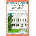 Host Family Survival Kit (A Guide for American Host Families) (Paperback)