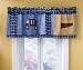 Construction Valance