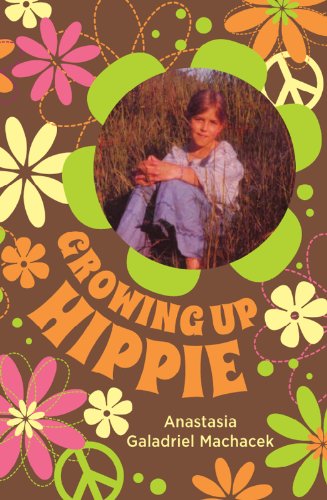 Growing Up Hippie