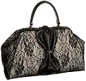 Jessica Simpson Runway Small Frame Satchel