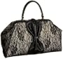 Jessica Simpson Runway Small Frame Satchel