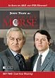 Inspector Morse Set Two Last S
