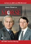Inspector Morse Set Two Last S