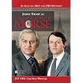 Inspector Morse Set Two  Last