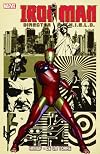 Iron Man: Director of SHIELD: 0
