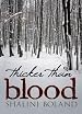 Thicker Than Blood (Marchwood Vampire Series, Book 2)