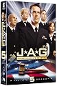 JAG (Judge Advocate General) - The Fifth Season