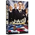 JAG: Season 5