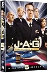 JAG: Season 5