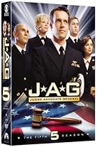 JAG (Judge Advocate General) - The Fifth Season