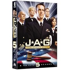 JAG: Season 5