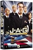 JAG: Season 5