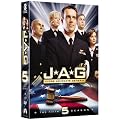 JAG: Season 5