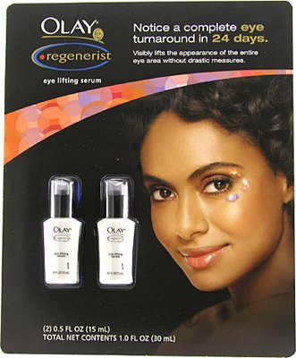  Olay Regenerist Eye Lifting Serum - 5 fl oz. 