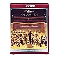 Vivaldi - The Four Seasons / Concertos for Double Orchestra - Acoustic Reality Experience [HD DVD]