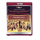 Vivaldi - The Four Seasons / Concertos for Double Orchestra - Acoustic Reality Experience [HD DVD]