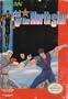 Fist of the North Star - NES Nintendo Game Cartridge