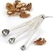 HIC Mrs Anderson's Dash Pinch and Smidgen Measuring Spoons