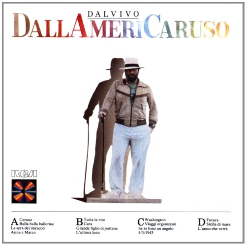 Dallamericaruso