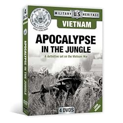 Vietnam: Apocalypse in the Jungle (National Archives)