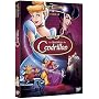 Le sortil�ge de Cendrillon <b>DVD</b> ~ Jennifer Hale