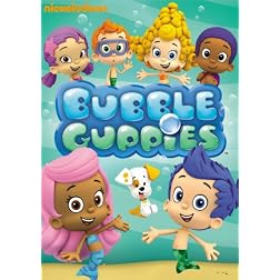 Bubble Guppies