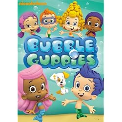 Bubble Guppies