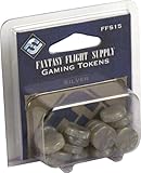 Gaming Tokens: Silver