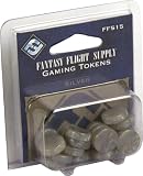 517cwW5FzLL. SL160 Gaming: Gaming Tokens: Silver