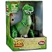 Disney Pixar Toy Story Deluxe Talking Rex 12" Figure Disney Pixar Toy Story Deluxe Talking Rex 12" Figure