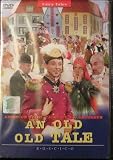 An Old, Old Tale / Staraya,staraya skazka (DVD NTSC)