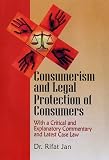 Consumerism and Legal Protection of Consumers