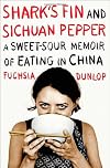 Shark's Fin and Sichuan Pepper