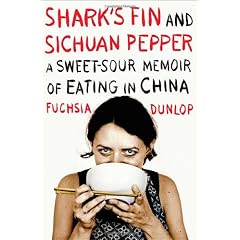 Sharks Fin And Sichuan Pepper