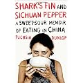 Sharks Fin And Sichuan Pepper