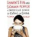 Sharks Fin And Sichuan Pepper