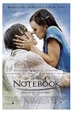 Notebook Ryan Gosling Rachel Mcadams 11x17 Poster