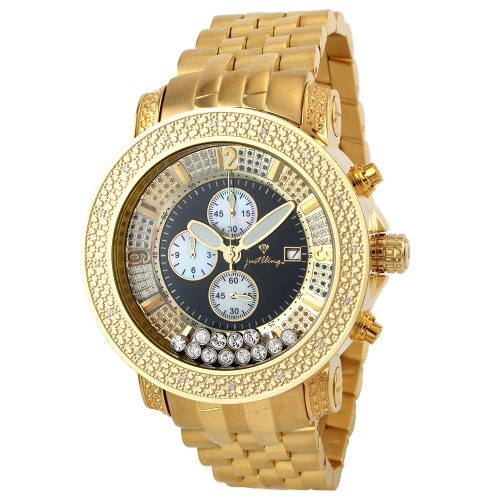 Just Bling Men
